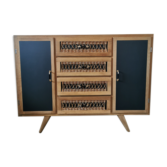 Storage furniture