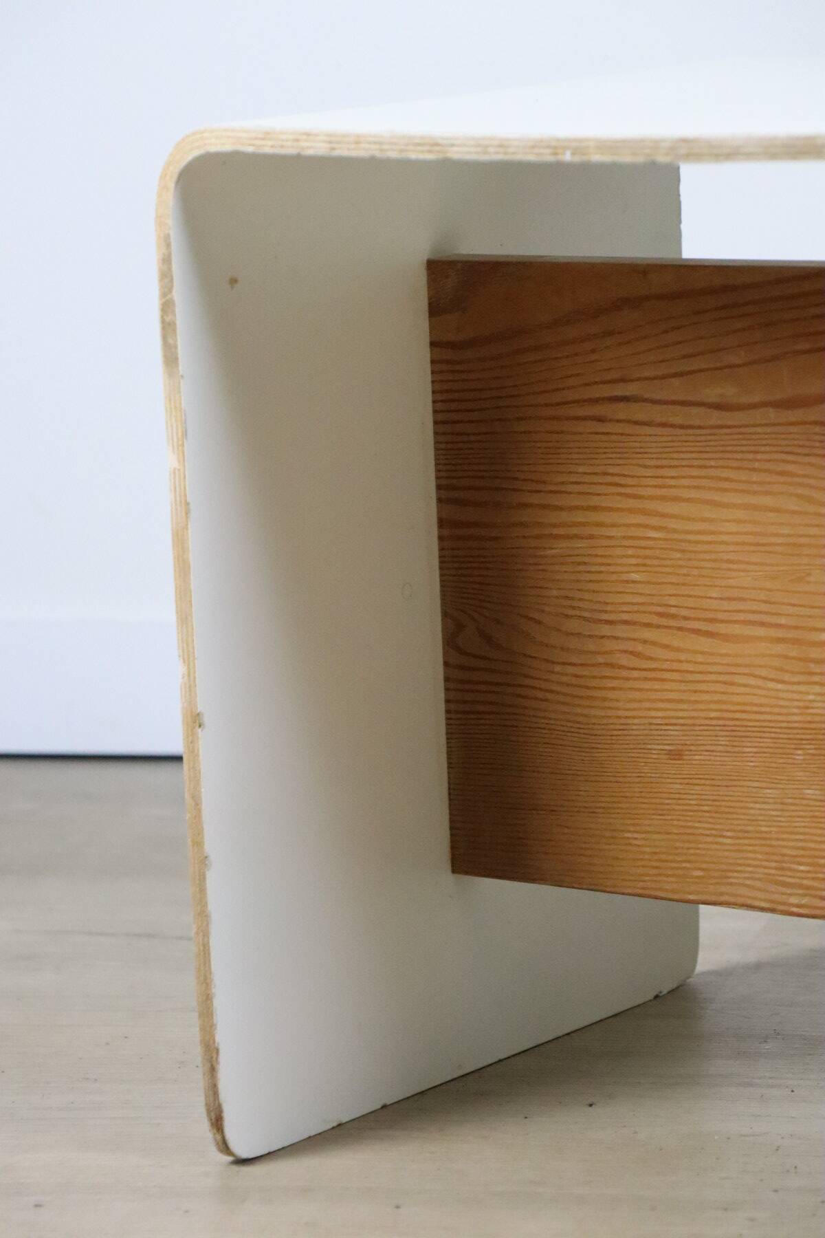 Bedside table Pierre Guariche edition Negroni circa 1970