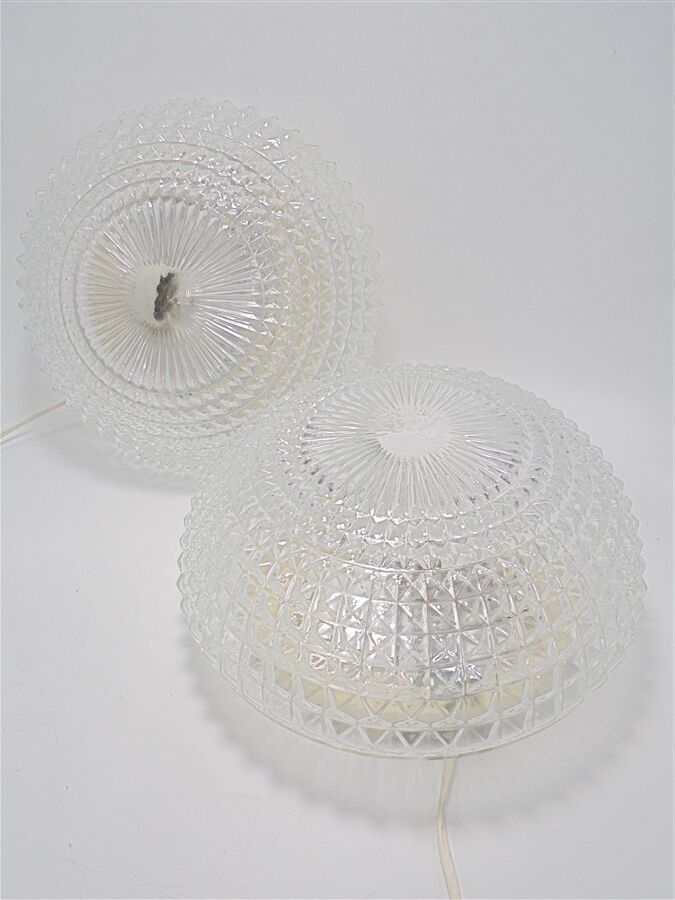 Vintage ceiling lamp