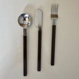 Set de 3 couverts Air France Concorde