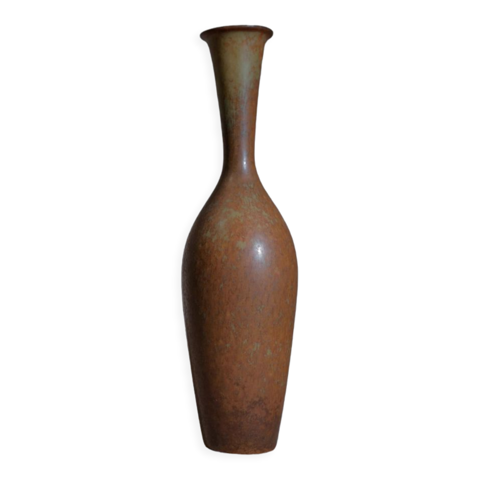 Ceramic vase “ARX”, Gunnar Nylund, Sweden, 1950´s