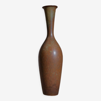Vase en céramique « ARX », Gunnar Nylund, Suède, années 1950