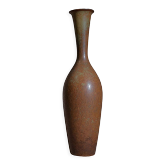 Vase en céramique « ARX », Gunnar Nylund, Suède, années 1950