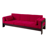 Bastiano sofa by Afra and Tobia Scarpa, Knoll edition