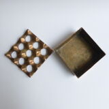 Scandinavian ashtray Ultima B-ckstrom - Ljungberg 1970's