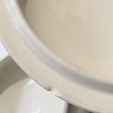 Iron Earth Soup Bowl
