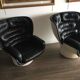 Fauteuils Elda Joe Colombo