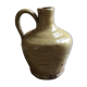 Sandstone pitcher