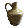 Sandstone pitcher