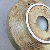 Old Saint Clement's candlestick