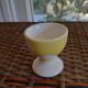Lot of 4 eggcups