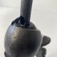 Ravel Gras lamp n° 201 industrial