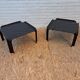 Artifort 877 Pierre Paulin  petit tables basse
