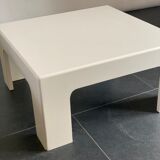 Vintage Prisunic table by Marc Berthier