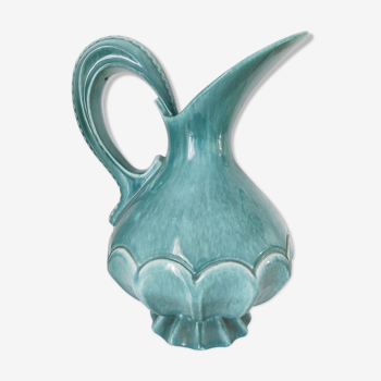 Alexandre de Wemmel Decorative pitcher 28 cm