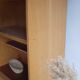 Bookcase feet compass 60