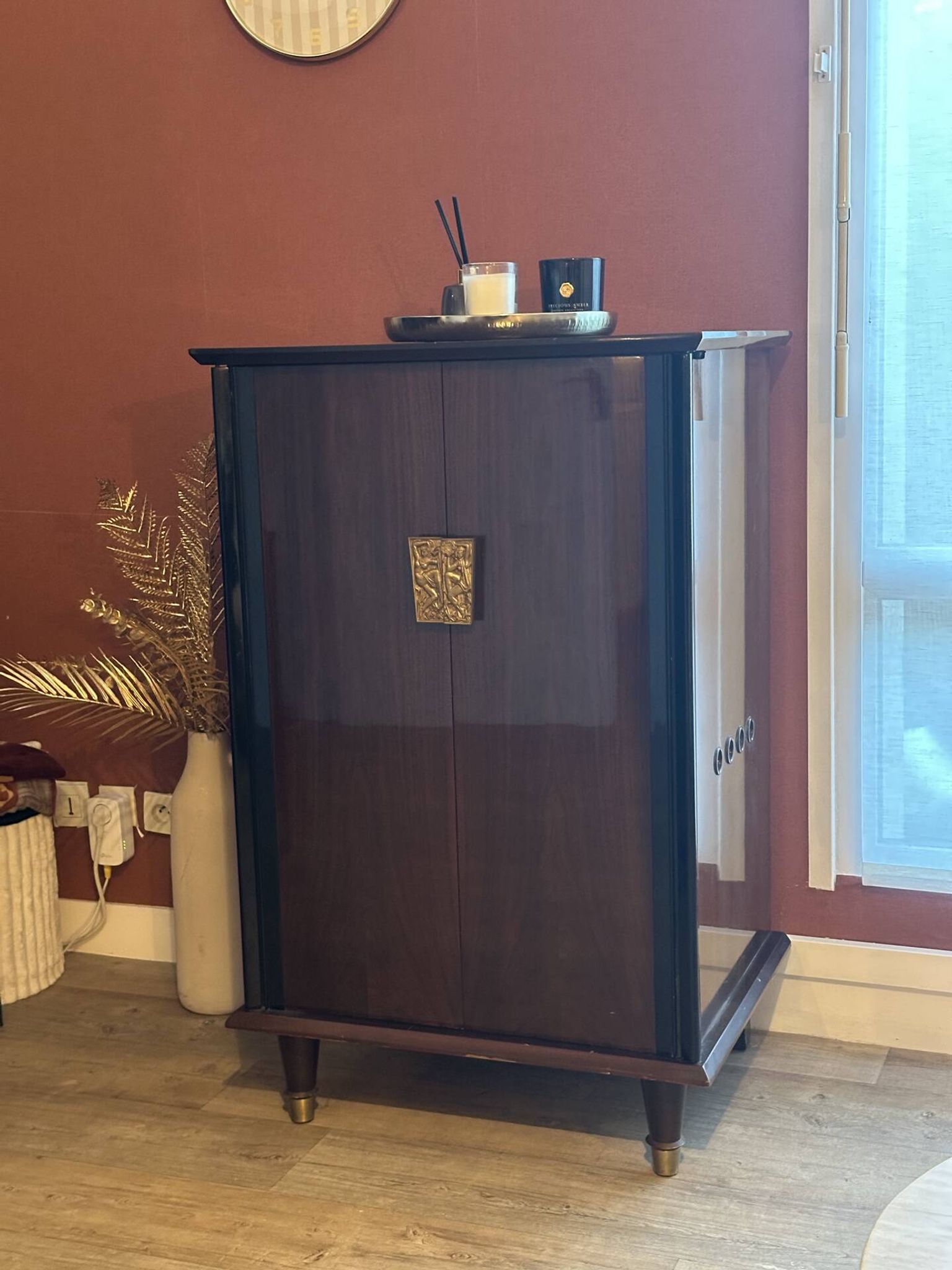 Furniture Maurice Jallot