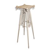 Arts and crafts plant stand