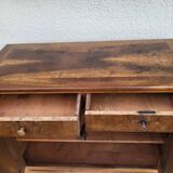 Buffet en noyer