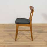 Mid-Century Dining Chairs Model 210 from Farstrup Møbler, 1960s, Set of 6