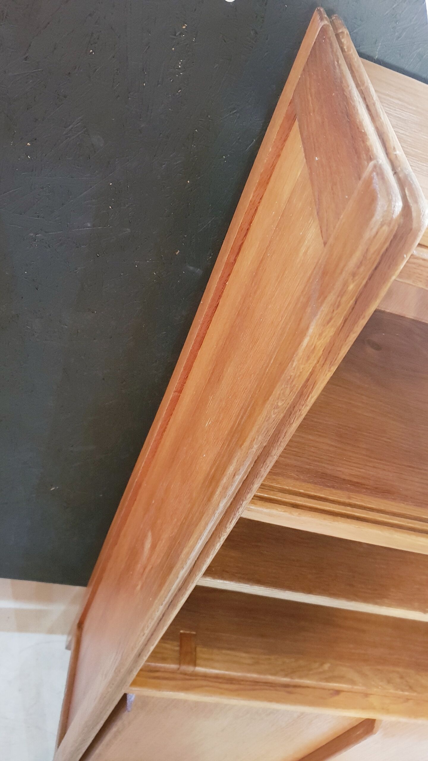 Scandinavian furniture