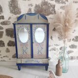 Wardrobe to install. art deco