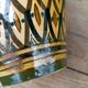 Retro vase