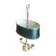 Lampe bouillotte