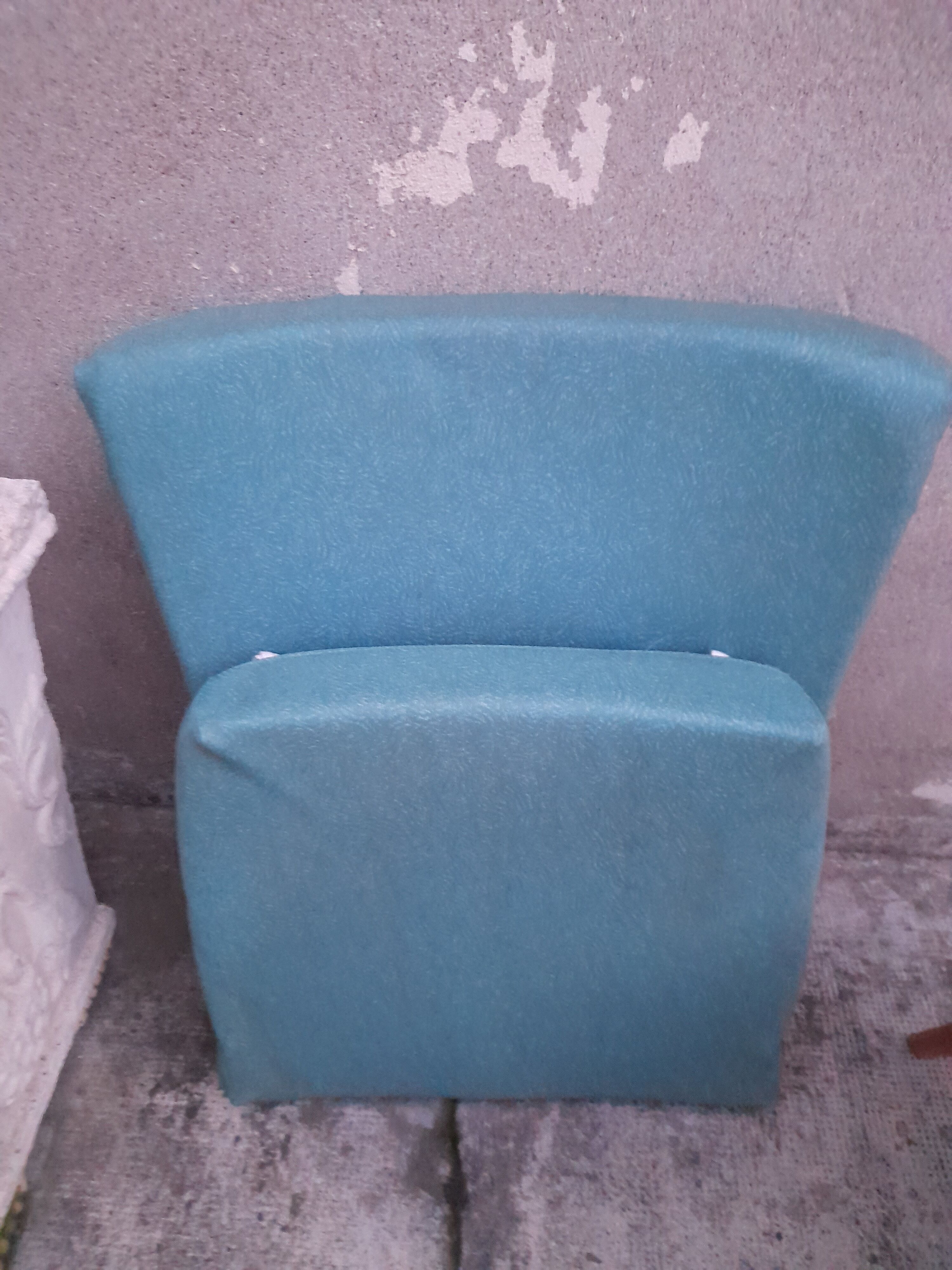 Baumann armchair model Fan