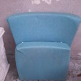 Baumann armchair model Fan