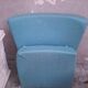Baumann armchair model Fan