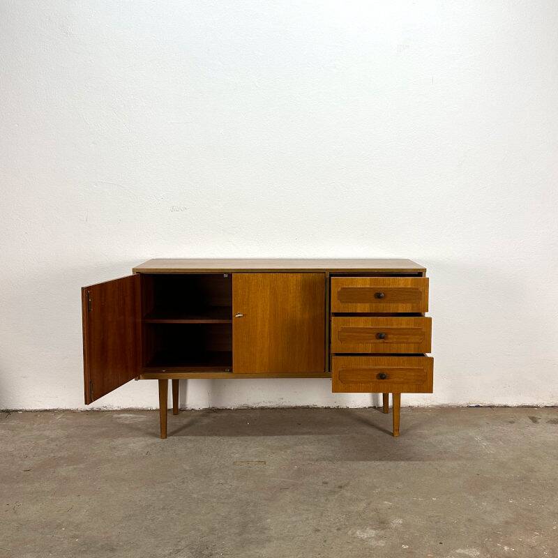 Vintage/mid-century dressoir
