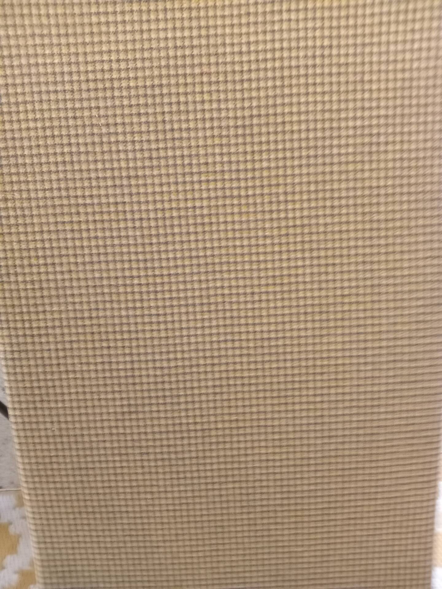 Scandinavian banquette style