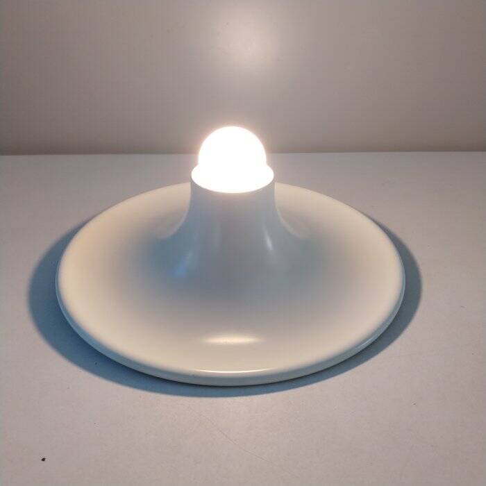 Italian design wall light Targetti 70s