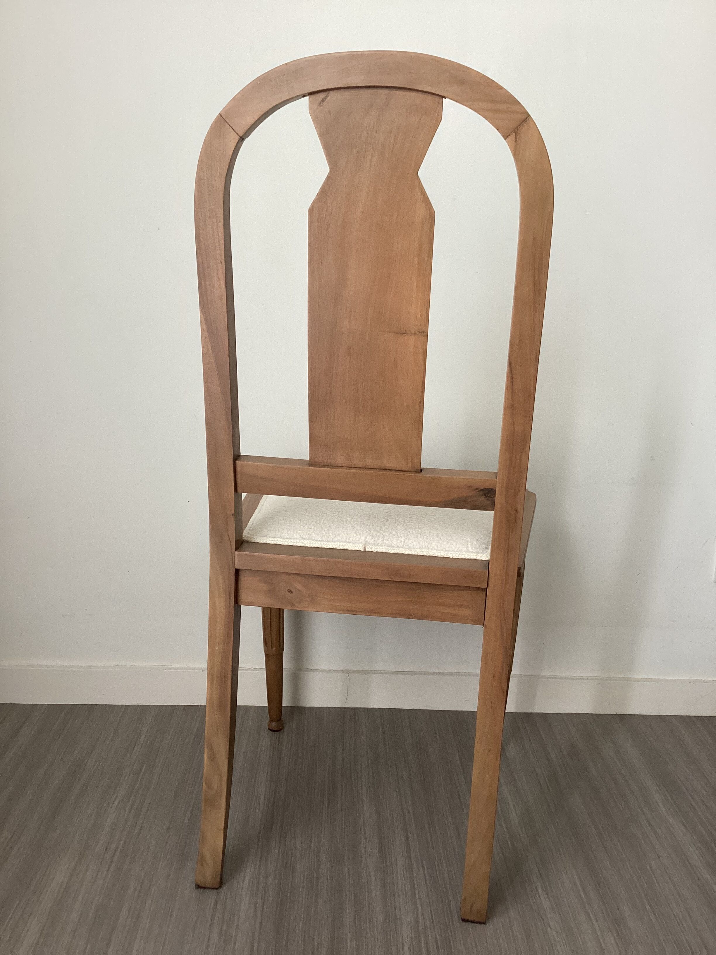 Art deco chair
