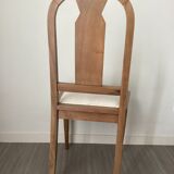 Art deco chair