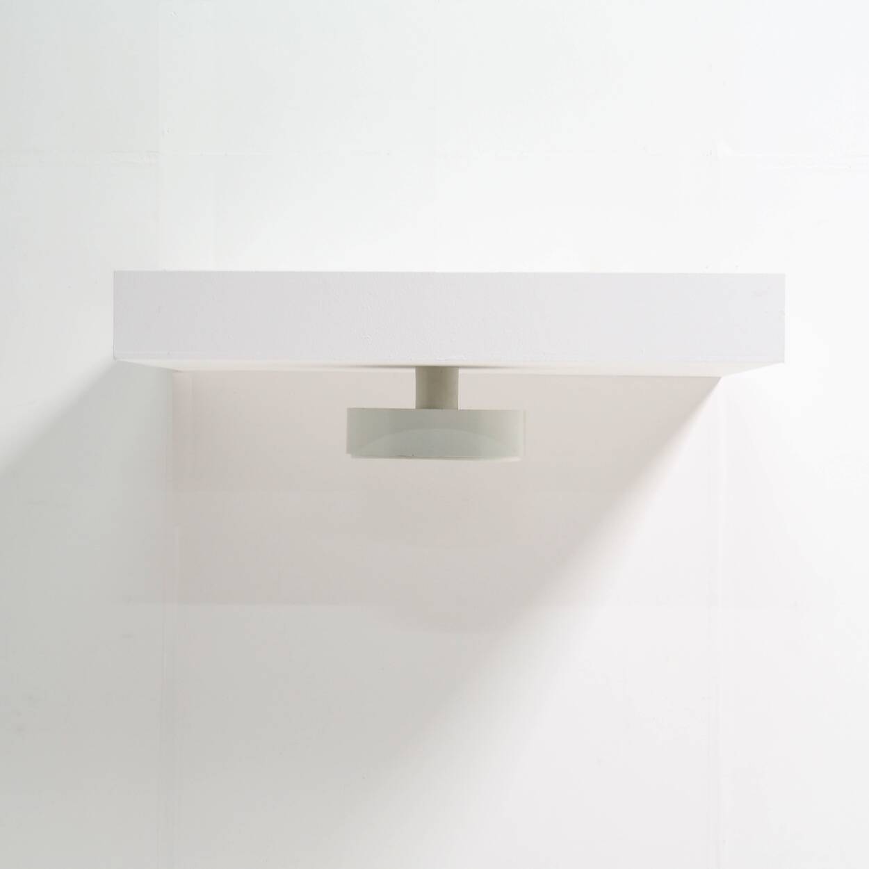 Mid-Century Vintage Flush Mount from Dutch Origin