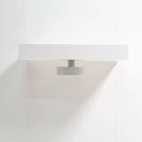 Mid-Century Vintage Flush Mount from Dutch Origin