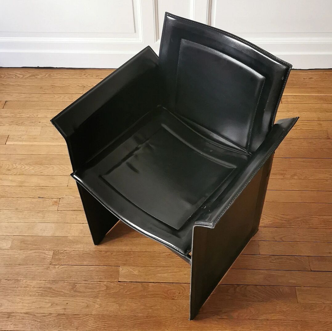 Armchair, 1970