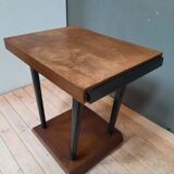 Vintage side table