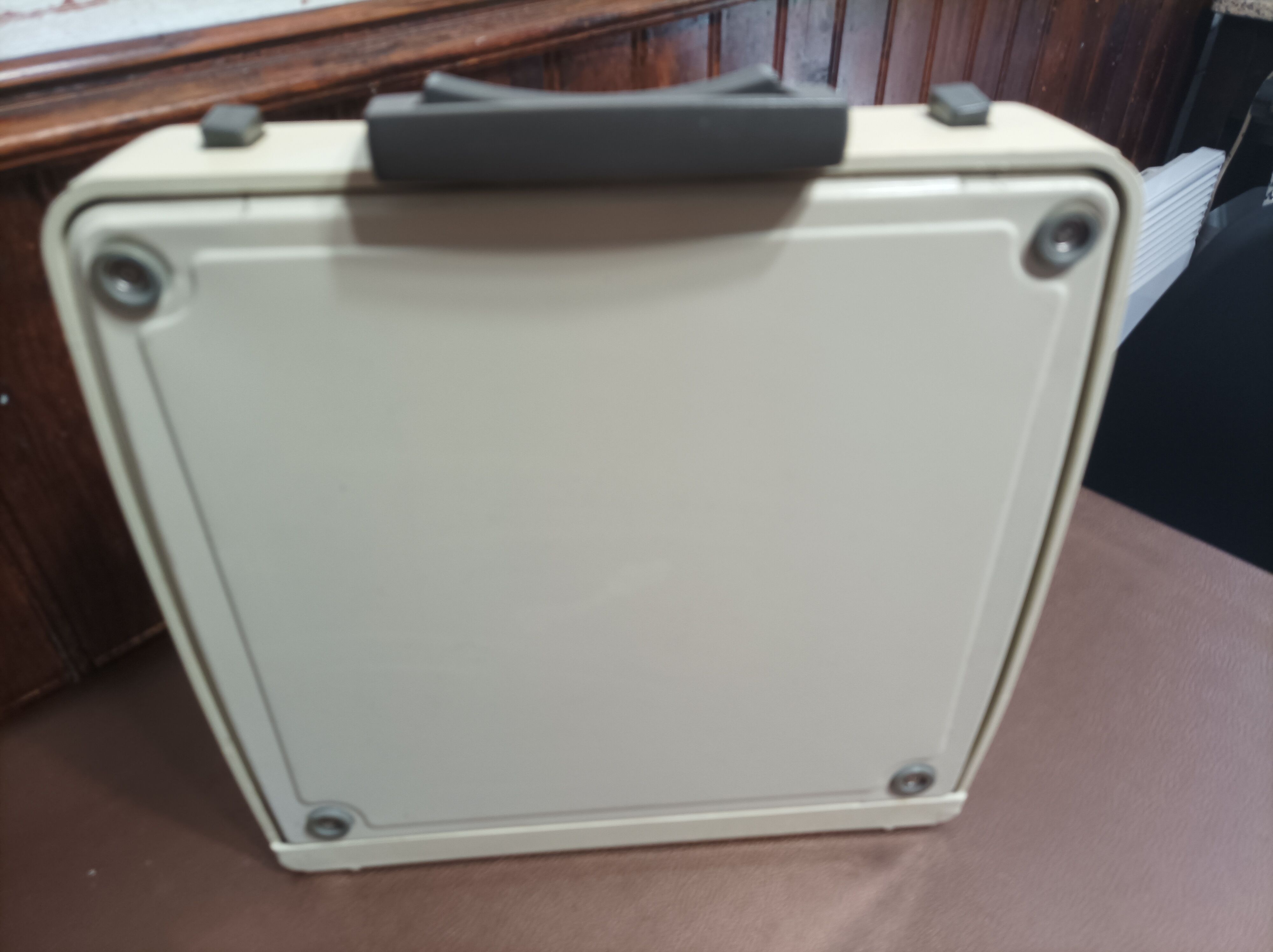 Typewriter Brother model 200 Beige Ribbon NEW