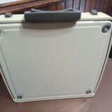 Typewriter Brother model 200 Beige Ribbon NEW