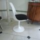 Chaise Tulip Saarinen Knoll