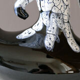 Alpho vase - Alphonse Mouton - 1960s