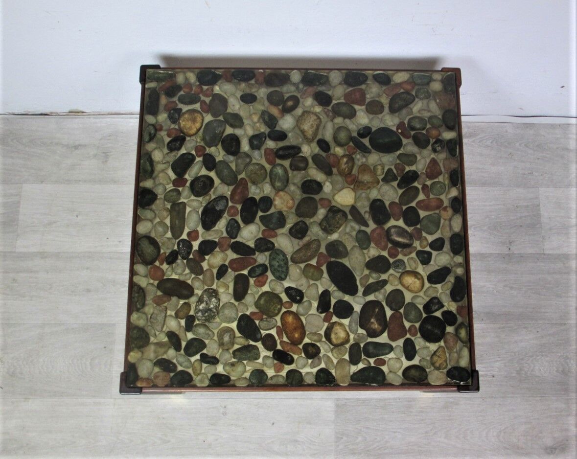 Coffee table, Denmark, 1960s