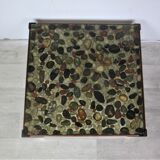 Table basse, Danemark, années 1960