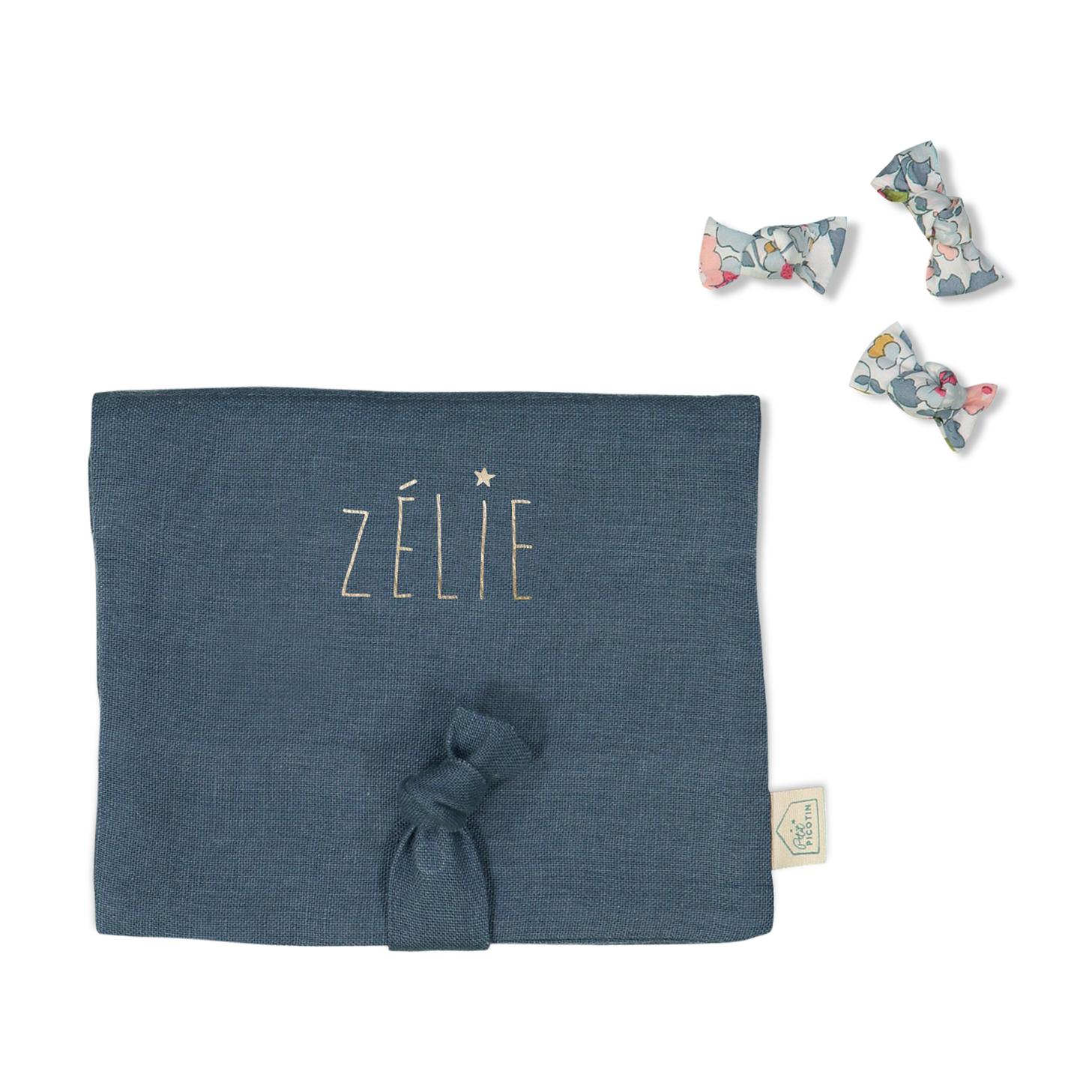 Pop up Noel - PETIT PICOTIN - Colette the bars wear