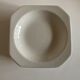 Set of 6 Scandinavian octagonal deep plates from the 1970s.