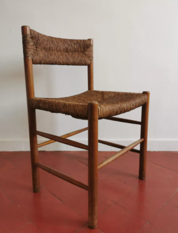 Dordogne model chair from Sentou