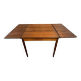Danish rosewood table